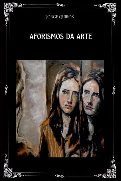 Aforismos Da Arte - Jorge, Quiros