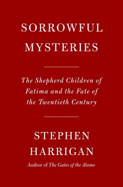 Sorrowful Mysteries - Harrigan, Stephen