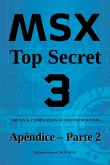 Msx Top Secret