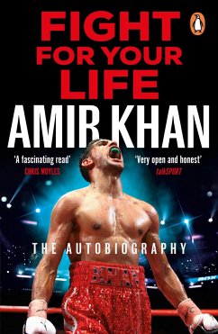 Fight For Your Life - Khan, Amir