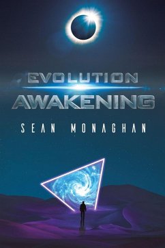 Cover Evolution Awakening