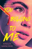 You Belong to Me You Belong to Me