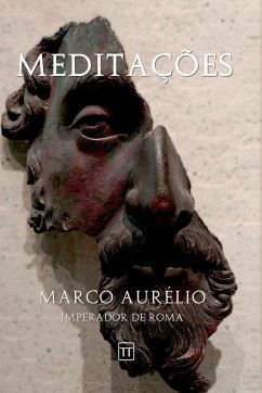 Meditações De Marco Aurélio - Marco, Aurélio