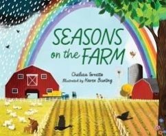 Cover Seasons on the Farm