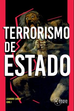 Cover Terrorismo De Estado