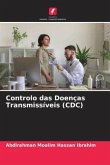 Controlo das Doenças Transmissíveis (CDC)