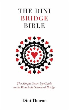 Cover The Dini Bridge Bible