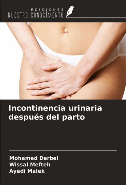 Incontinencia urinaria después del parto