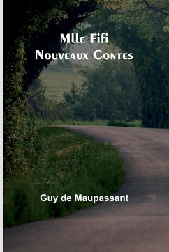 Mlle Fifi - de Maupassant, Guy