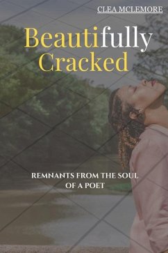 Beautifully Cracked - McLemore, Clea