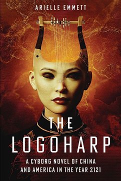 Cover The Logoharp
