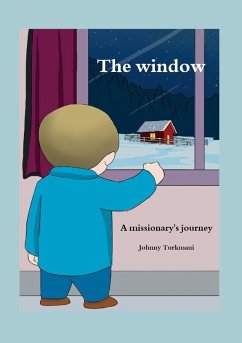 Cover The Window