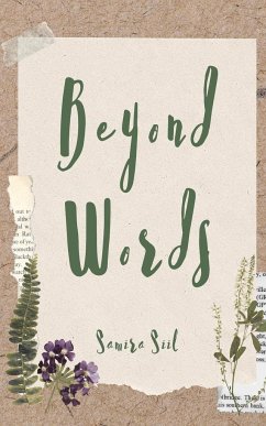 Beyond Words - Siil, Samira