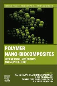 Cover Polymer Nano-Biocomposites