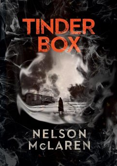 Tinder Box - Nelson, Nigel; Mclaren, John