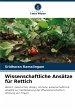 Wissenschaftliche Ansätze für Rettich - Bild 1