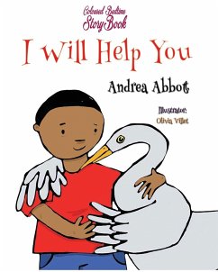 I Will Help You - Abbott, Andrea
