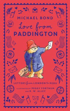 Love from Paddington - Bond, Michael