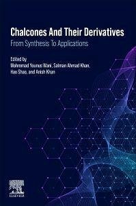 Cover Chalcones and Their Derivatives