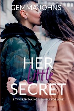 Her Little Secret - Johns, Gemma