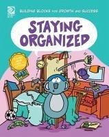 Cover Staying Organized
