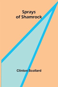 Cover Sprays of Shamrock