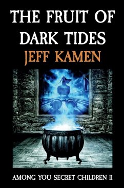 Cover The Fruit Of Dark Tides