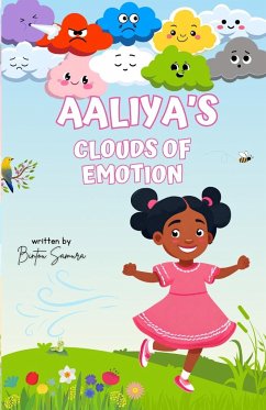 Aaliya's Cloud of Emotion - Samura, Bintou