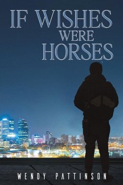 Cover If Wishes Were Horses