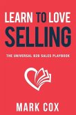 Learn to Love Selling