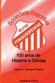 Sociedade Esportiva Elite Itaquerense