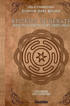 Epítetos De Hekate - Redmoon, Melinoe