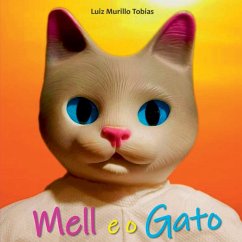 Mell E O Gato - Luiz, Tobias