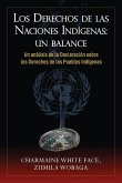 Los Derechos de las Naciones Indígenas