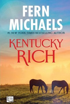 Kentucky Rich - Michaels, Fern Kentucky Rich - Michaels, Fern