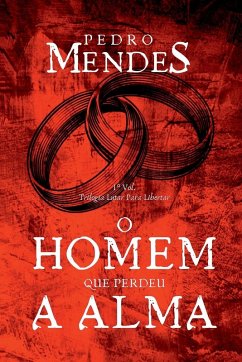 Cover O Homem Que Perdeu A Alma