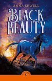 Black Beauty Black Beauty