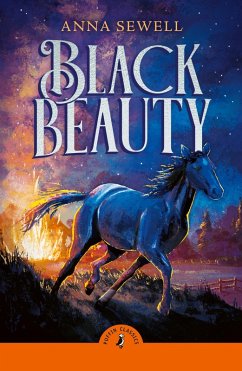 Cover Black Beauty