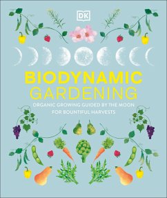 Biodynamic Gardening - Dk