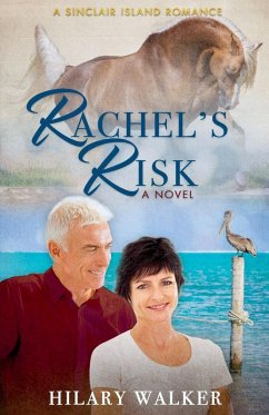 Cover Rachel's Risk