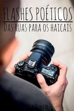Flashes Poéticos - Erik, Donato