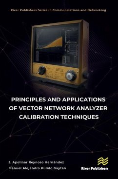 Principles and Applications of Vector Network Analyzer Calibration Techniques