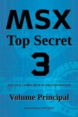 Msx Top Secret 3