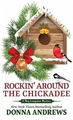 Rockin' Around the Chickadee - Andrews, Donna