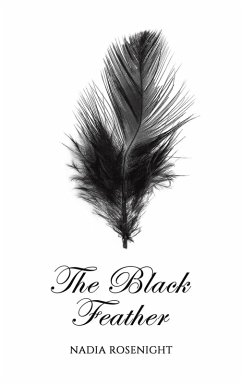 Cover The Black Feather