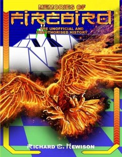Cover Memories of Firebird
