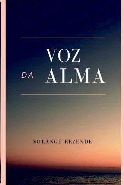 Cover Voz Da Alma