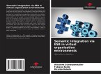 Semantic integration via ESB in virtual organisation environments