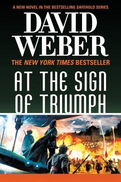 At the Sign of Triumph Cover At the Sign of Triumph