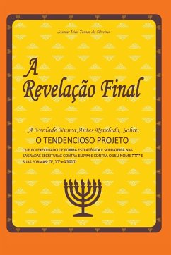 A Revelação Final - Josmar, Silveira